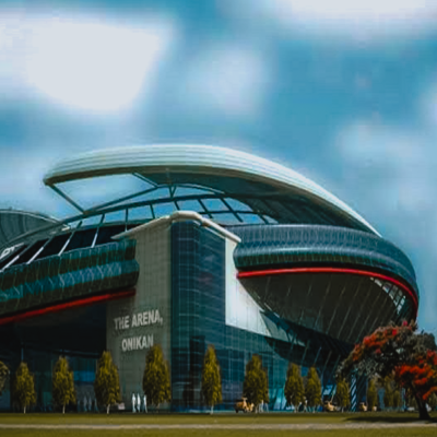 Onikan Stadium