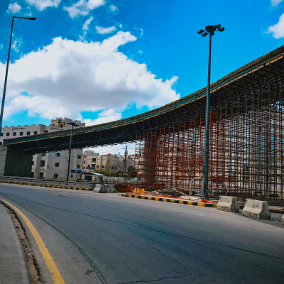 Sports City Interchange