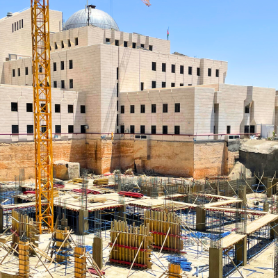 Amman Court Of Appeals