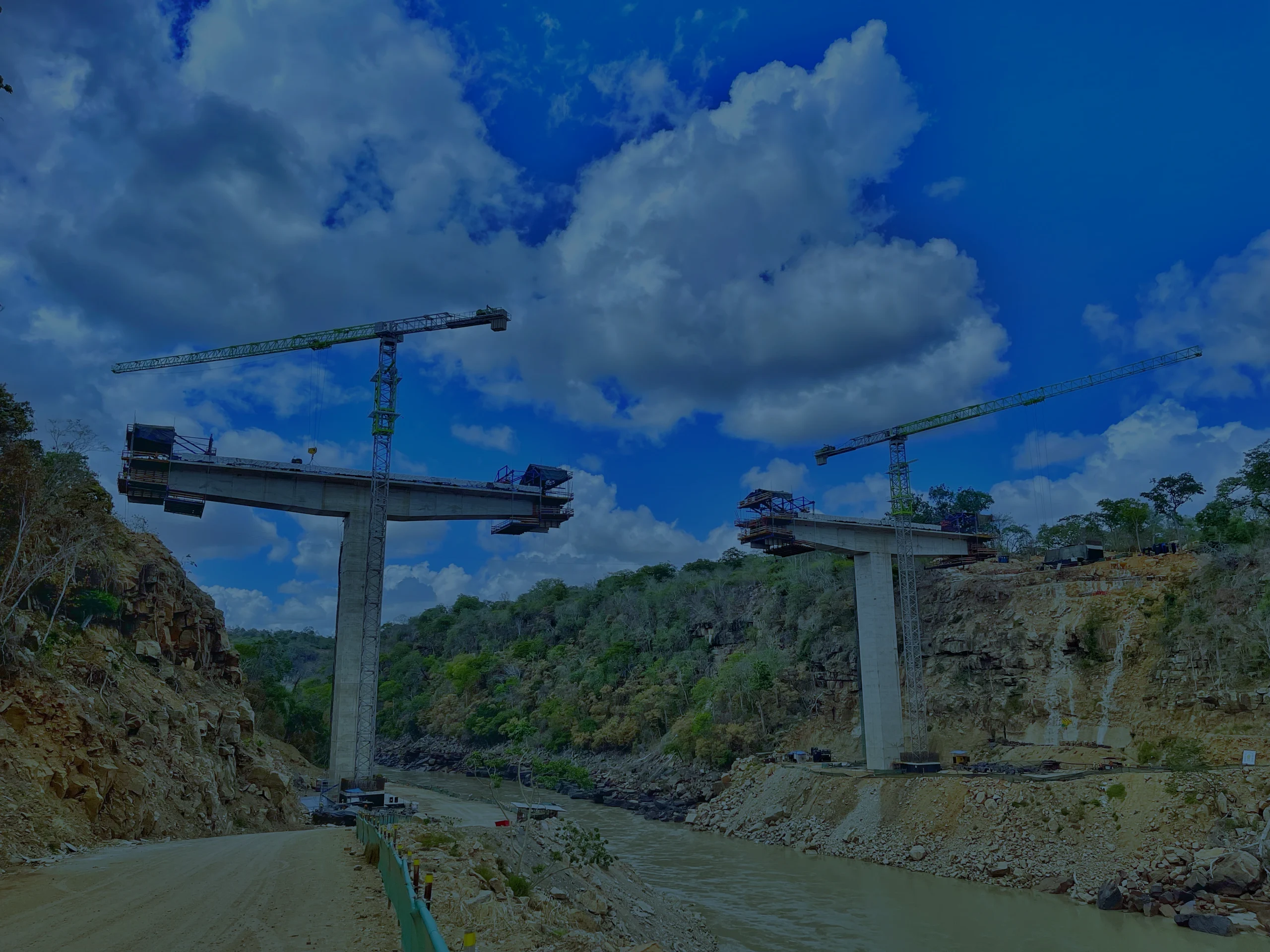 WORCA leading formwork supplier in Australia